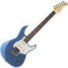 Image 1 : NEW YAMAHA PAC12 SB 6-STRING PRO ELECTRIC GUITAR
