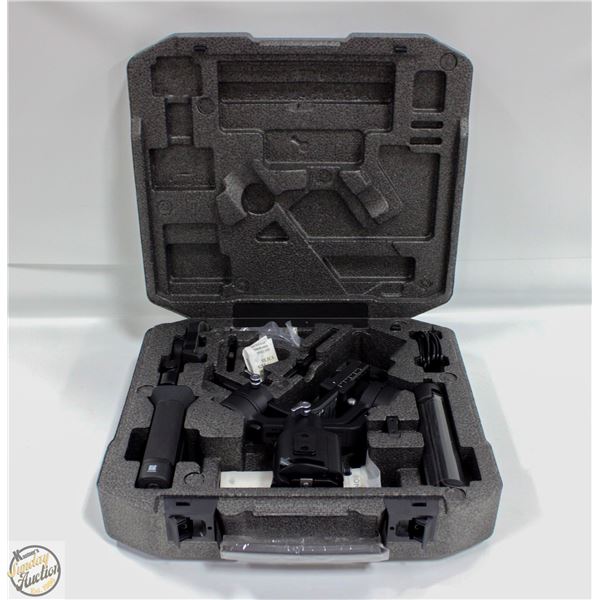 BRAND NEW DJI RONIN-SC CAMERA STABILIZER 3-AXIS