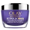 Image 1 : 2 X 50ML OLAY NIGHT MOISTURIZER RETINOL24 MAX