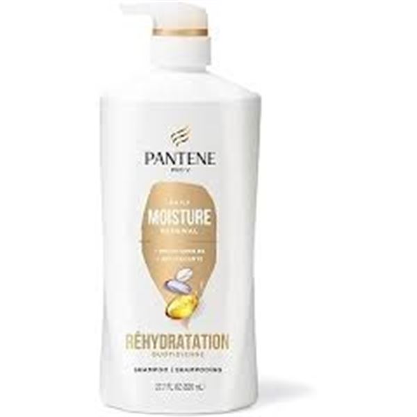 1.13L PANTENE DAILY MOISTURE SHAMPOO
