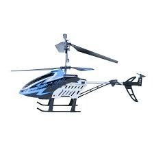 BRAND NEW 2.4GHZ FULL FUNCTION RC LIGHTNING HELI