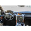 Image 13 : REBUILT 2006 RANGE ROVER SPORTS SUV