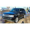 Image 1 : REBUILT 2006 RANGE ROVER SPORTS SUV