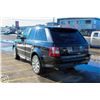 Image 7 : REBUILT 2006 RANGE ROVER SPORTS SUV