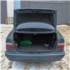 Image 13 : 2000 MERCEDES E-320 SEDAN