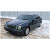 Image 1 : 2000 MERCEDES E-320 SEDAN