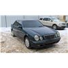 Image 3 : 2000 MERCEDES E-320 SEDAN