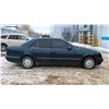 Image 4 : 2000 MERCEDES E-320 SEDAN