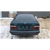 Image 6 : 2000 MERCEDES E-320 SEDAN