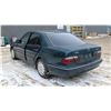 Image 7 : 2000 MERCEDES E-320 SEDAN