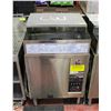 Image 1 : COMMERCIAL GLASTENDER STAINLESS GLASSWASHER
