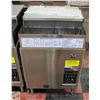 Image 1 : COMMERCIAL GLASTENDER STAINLESS GLASSWASHER