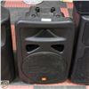 Image 1 : JBL EON1500 2 WAY STAGE MONITOR 200 WATT