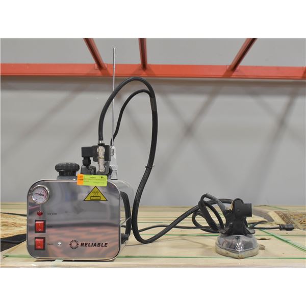 RELIABLE 5000IS 2.2L PROFESSIONAL STEAM IRON