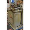 Image 2 : SIOUX VALVE FACE GRINDING MACHINE MODEL 680