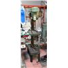 Image 1 : GORILLA DRILLING MACHINE MODEL LC-20A 3/4 CAPACITY