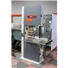 Image 1 : CASADEI BAND SAW AURA700 WITH 6.5HP & OVERLOAD