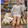 Image 1 : METI LEARNING PNCI STAN FULL BODY CPR MANNEQUIN
