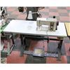 Image 1 : BERNINA INDUSTRIAL 950 SEWING MACHINE FEATURES
