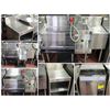 Image 1 : FEATURED: COMMERCIAL STAINLESS RESTAURANT EQUIP.