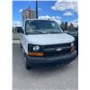 Image 9 : 2016 GMC EXPRESS G23405