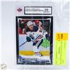 Image 1 : RYAN NUGENT HOPKINS GRADED 10 CARD