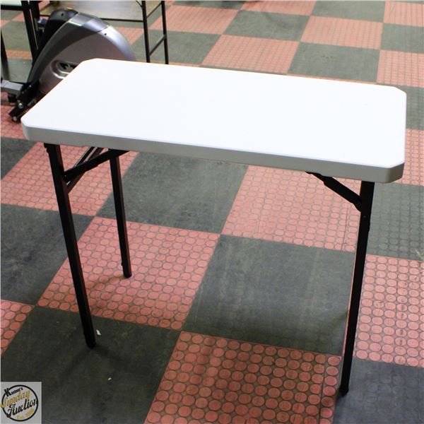 STAR ELITE MULTI PURPOSE TABLE SMALL
