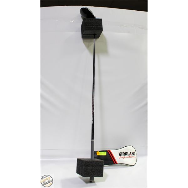 KIRKLAND ADJUSTABLE DRIVER RIGHT HANDED