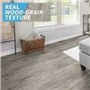 Image 1 : NEW ART3D PEEL AND STICK FLOOR TILE WOOD PLANT 5M