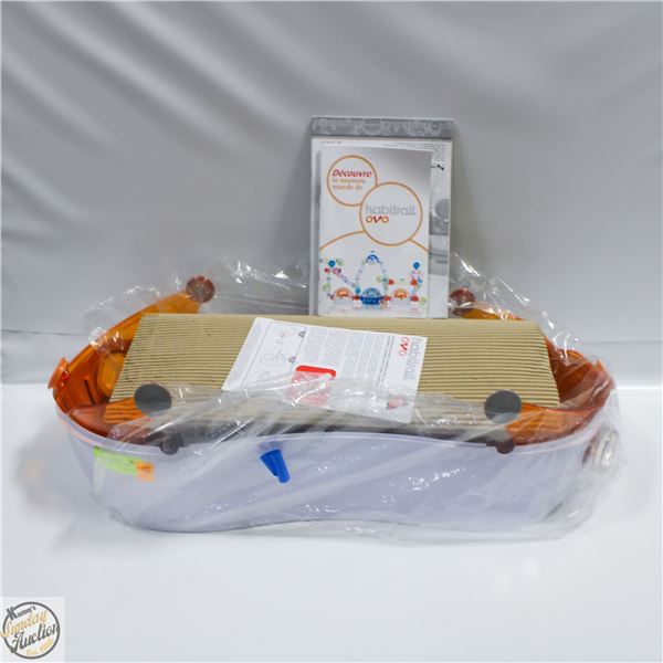 NEW HABVITRAIL OVO HOME