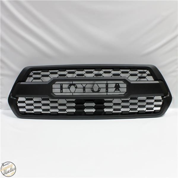NEW DOOD AUTO TOYOTA FRONT GRILL FOR 2018-21 SUV
