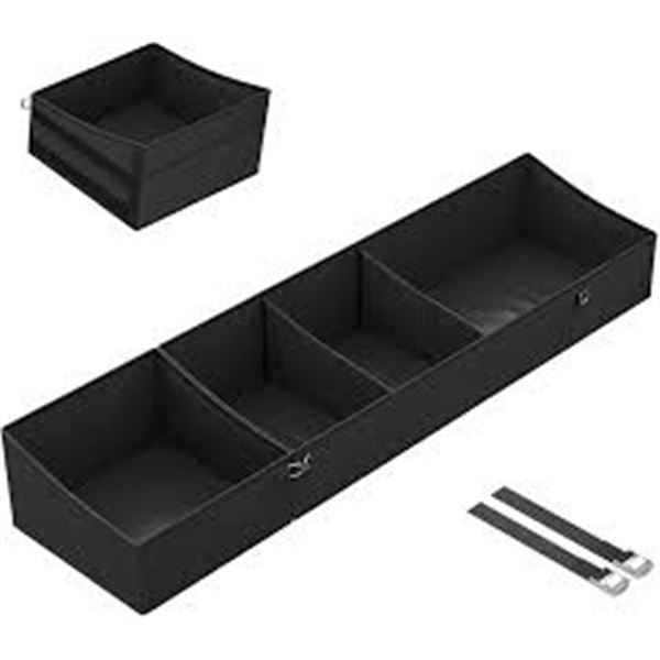 BRAND NEW TOPRACO UNDER SEAT STORAGE FORD F150