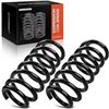 Image 1 : BRAND NEW A-PREMIUM REAR COIL SPRING SET FITS RAV4