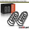 Image 1 : BRAND NEW A-PREMIUM PAIR OF REAR COIL SPRINGS