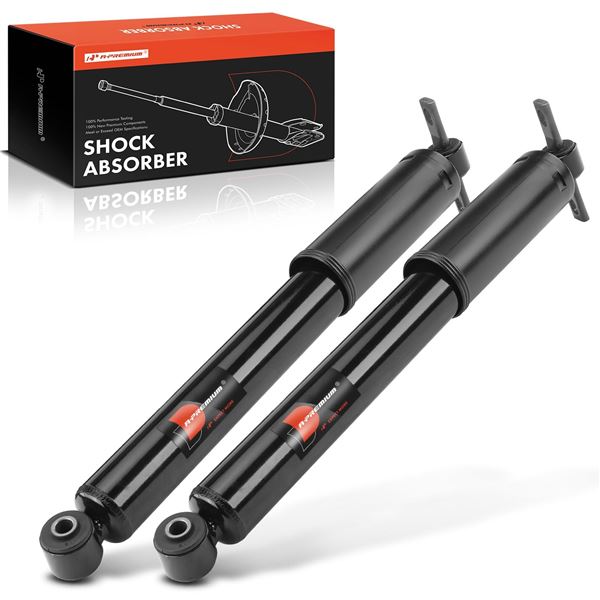 BRAND NEW A-PREMIUM 2 PAIR SHOCK ASBORBERS HONDA