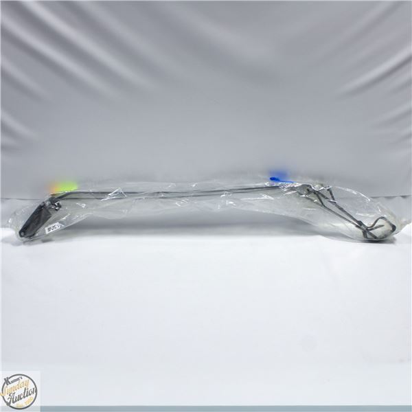 NEW FUEL FUEL TANK STRAP SET REPLACEMENT