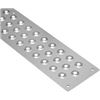 Image 1 : NEW STEADY STEP 10PK 34 X 3 3/8" BARE ALUMINUM