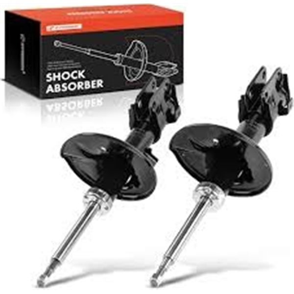 NEW A-PREMIUM FRONT PAIR STRUTS MITSUBISHI ECLIPSE