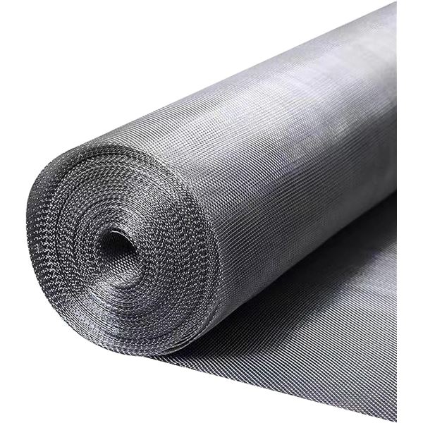NEW 304 STAINLESS STEEL MESH WINDOW SCREEN ROLL