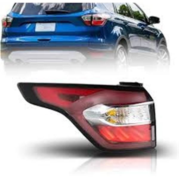 NEW SILSCVTT REAR BRAKE INDICATOR TAIL LIGHT