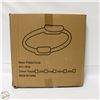 Image 1 : NEW HOME PILATES EQUIPMENT KIT FOR WOMEN RING SET