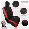 Image 1 : BRAND NEW FREESIA JEEP WRANGLER SEAT COVERS FULL
