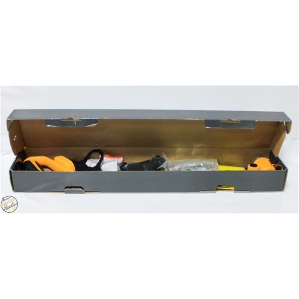 NEW LITHIUM-ION LAWN MOWER CORDLESS LITHIUM 21V