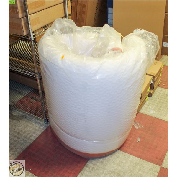 NEW KING SIZE MATTRESS TOPPER