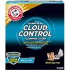 Image 1 : 28LBS ARM & HAMMER CLOUD CONTROL CAT LITTER
