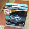 Image 1 : 28LBS ARM & HAMMER CLUMP & SEAL CLOUD CONTROL