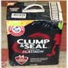 Image 1 : 40LBS ARM & HAMMER CLUMP & SEAL PLATINUM
