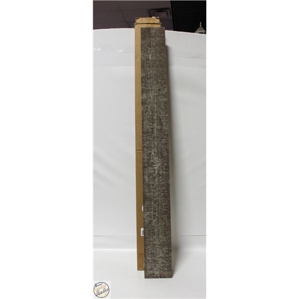 NEW 6PK FOOD VINYL FLOOR PANELS 4FT X 4.5"