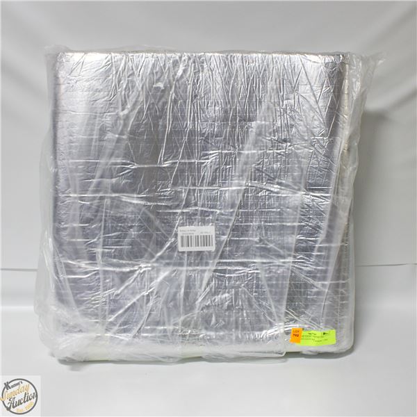 NEW TAIL LIGHT / TRUNK LED WARNING LIGHT KIT