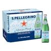 Image 1 : 15 X 750ML S.PELLEGRINO MINERAL WATER